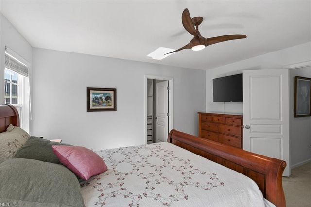 134 Brookside LN, Suffolk, VA 23434