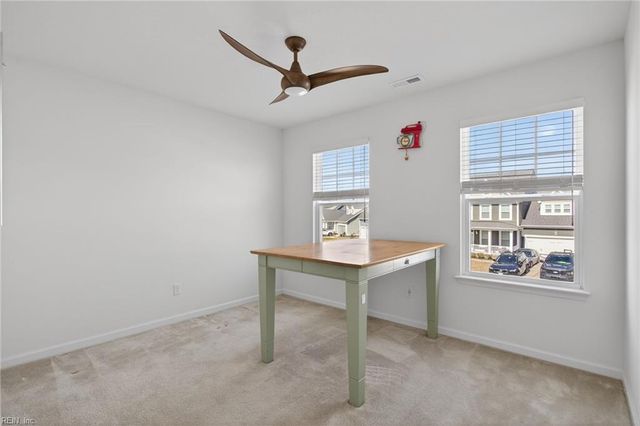 134 Brookside LN, Suffolk, VA 23434