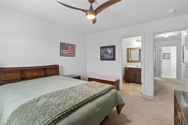 134 Brookside LN, Suffolk, VA 23434