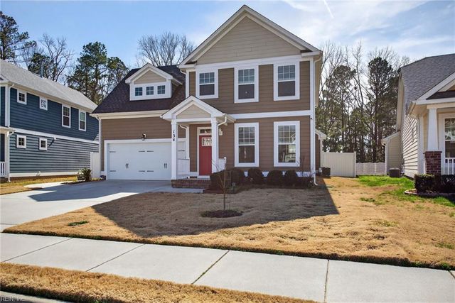 134 Brookside LN, Suffolk, VA 23434