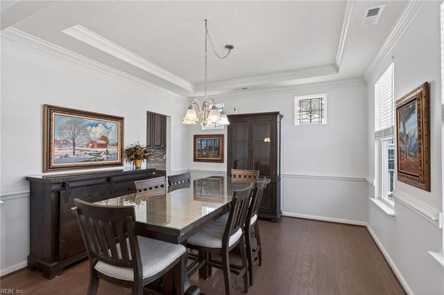 134 Brookside LN, Suffolk, VA 23434