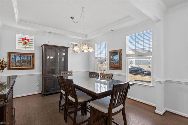 134 Brookside LN, Suffolk, VA 23434