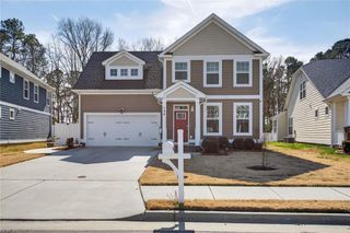 134 Brookside LN, Suffolk, VA 23434