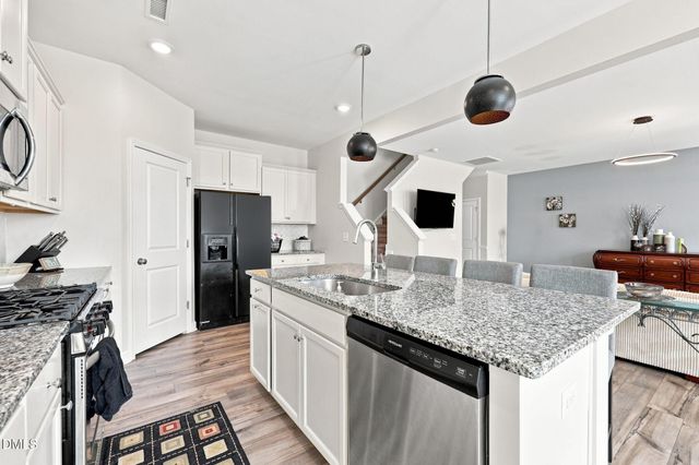 810 Journey Lane, Mebane, NC 27302