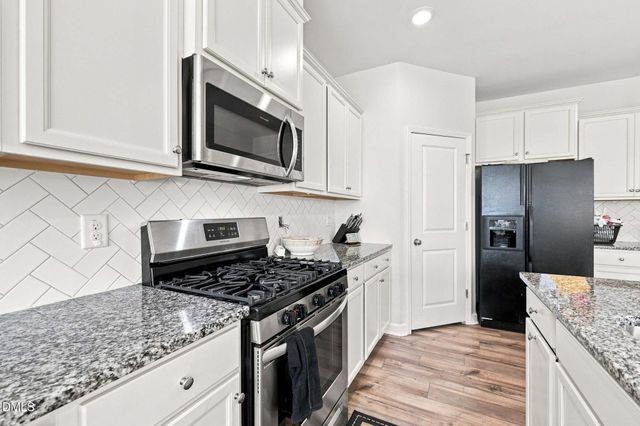 810 Journey Lane, Mebane, NC 27302