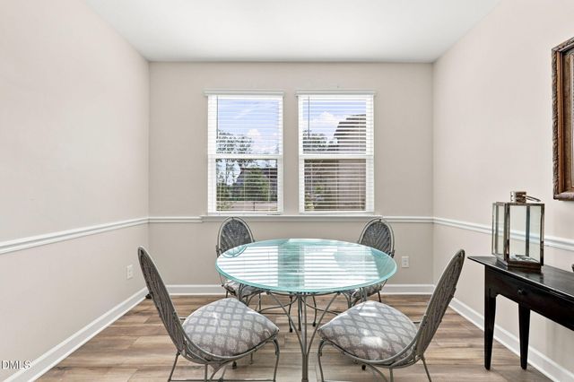 810 Journey Lane, Mebane, NC 27302
