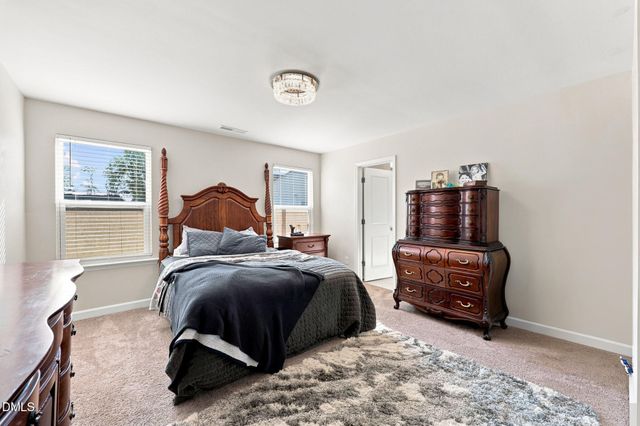 810 Journey Lane, Mebane, NC 27302