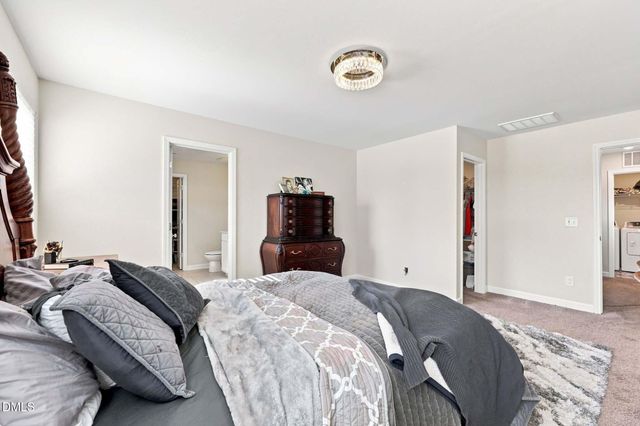 810 Journey Lane, Mebane, NC 27302