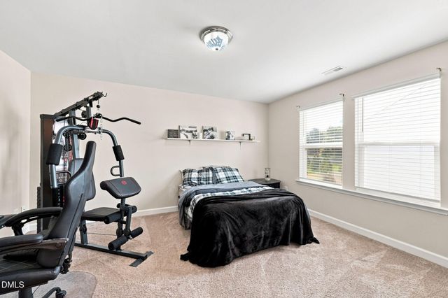 810 Journey Lane, Mebane, NC 27302