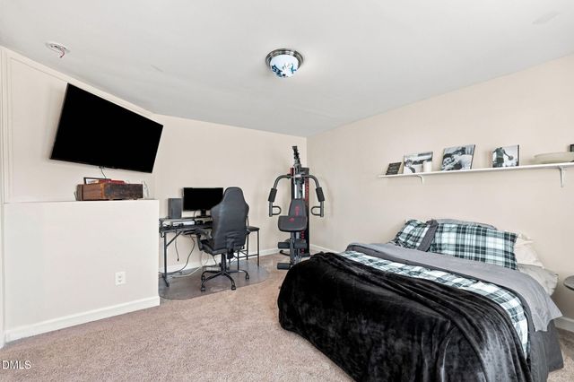 810 Journey Lane, Mebane, NC 27302