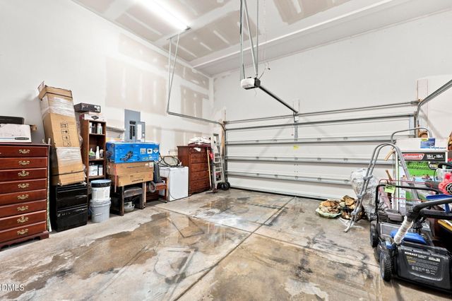 810 Journey Lane, Mebane, NC 27302