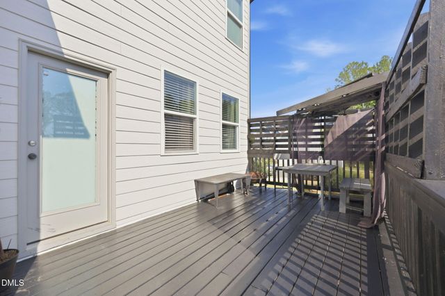 810 Journey Lane, Mebane, NC 27302