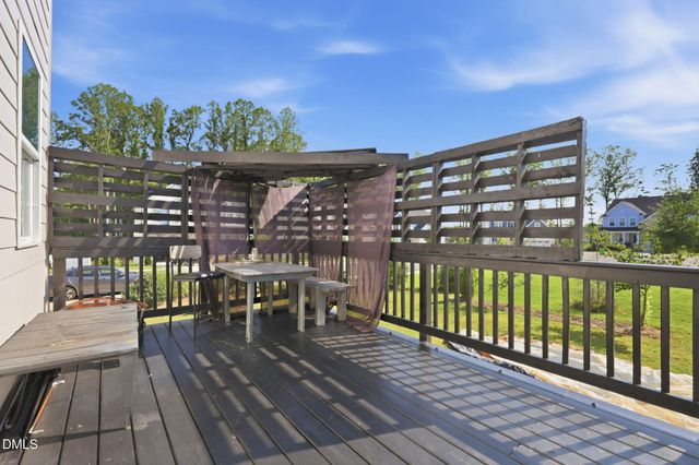 810 Journey Lane, Mebane, NC 27302