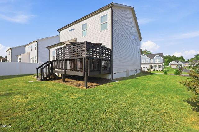 810 Journey Lane, Mebane, NC 27302