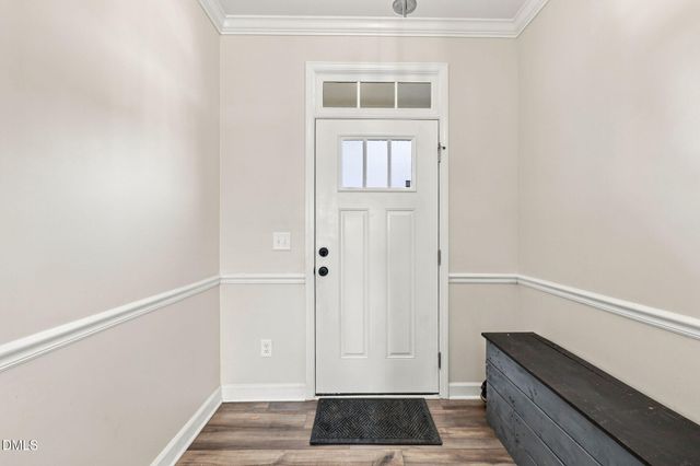 810 Journey Lane, Mebane, NC 27302