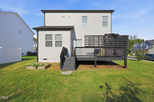 810 Journey Lane, Mebane, NC 27302