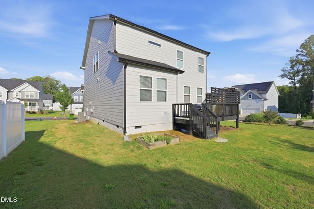 810 Journey Lane, Mebane, NC 27302