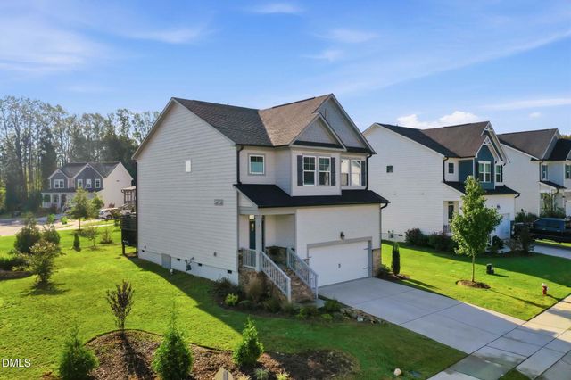 810 Journey Lane, Mebane, NC 27302