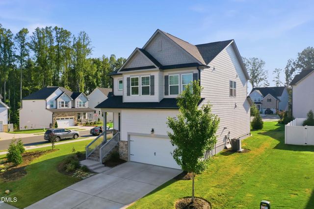 810 Journey Lane, Mebane, NC 27302