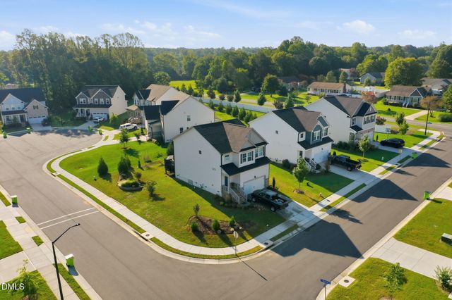 810 Journey Lane, Mebane, NC 27302