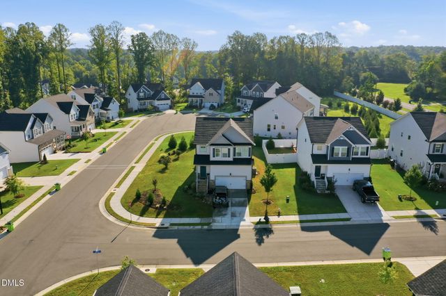 810 Journey Lane, Mebane, NC 27302