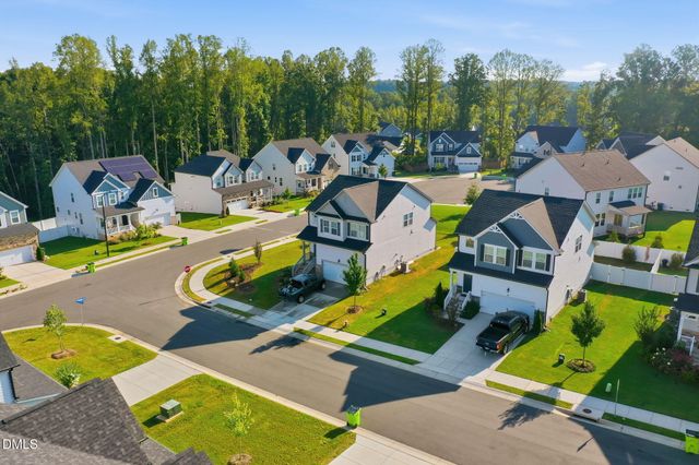 810 Journey Lane, Mebane, NC 27302