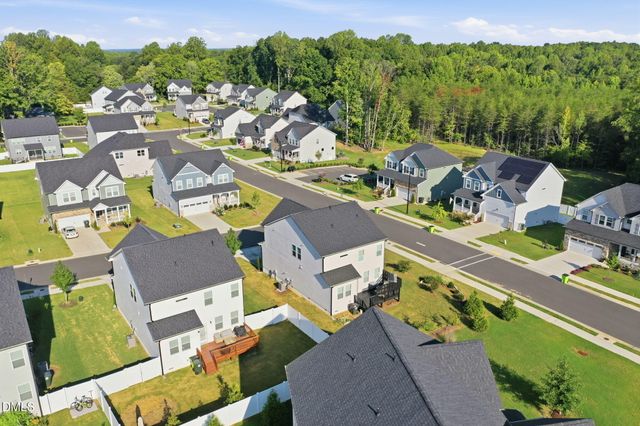 810 Journey Lane, Mebane, NC 27302