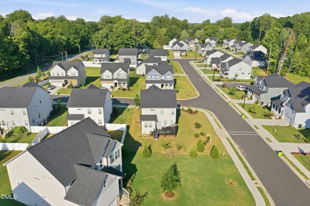 810 Journey Lane, Mebane, NC 27302