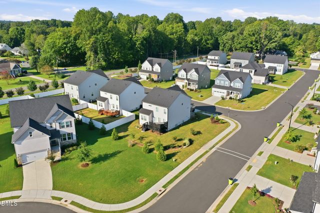 810 Journey Lane, Mebane, NC 27302