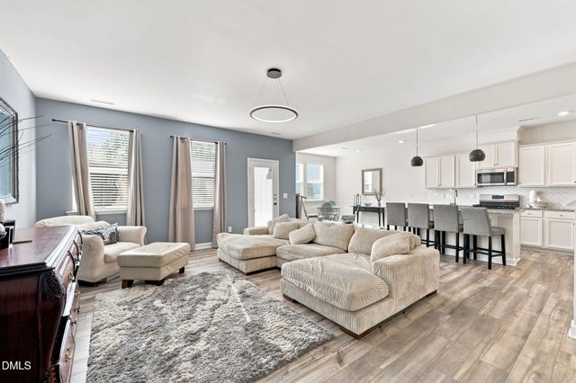 810 Journey Lane, Mebane, NC 27302