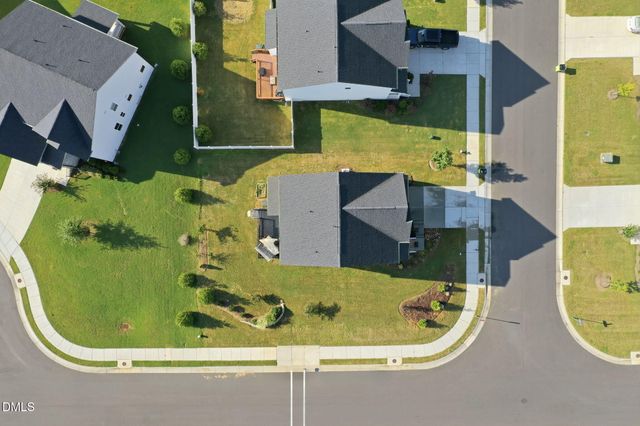 810 Journey Lane, Mebane, NC 27302