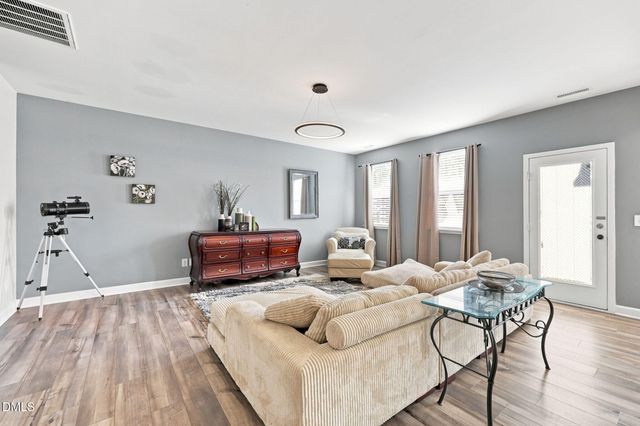 810 Journey Lane, Mebane, NC 27302