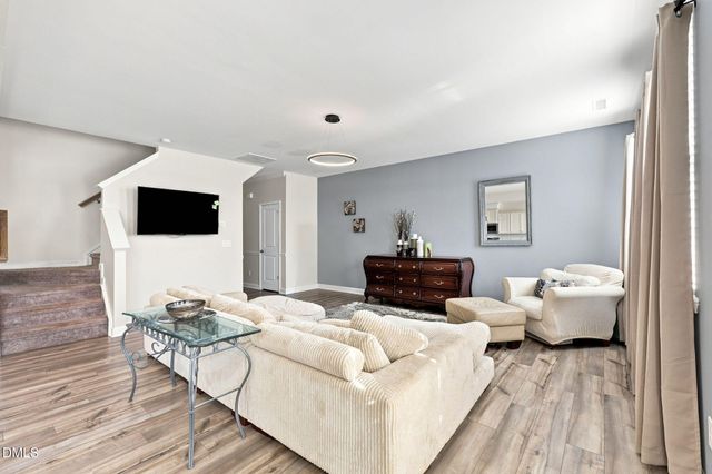 810 Journey Lane, Mebane, NC 27302