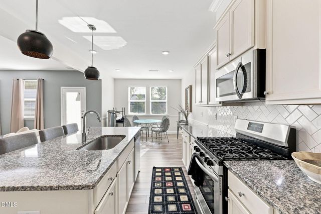 810 Journey Lane, Mebane, NC 27302