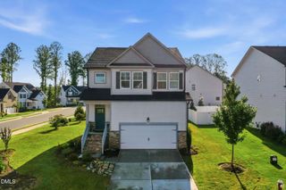 810 Journey Lane, Mebane, NC 27302