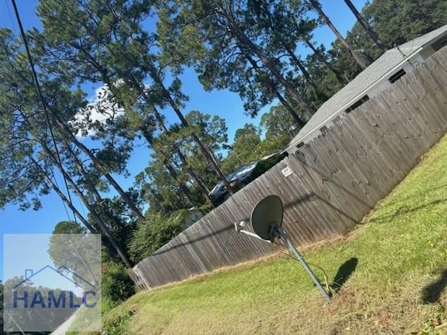 806 S Macon Street, Jesup, GA 31545