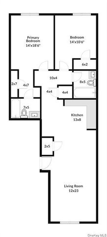 523 E 148th Street, Bronx, NY 10455