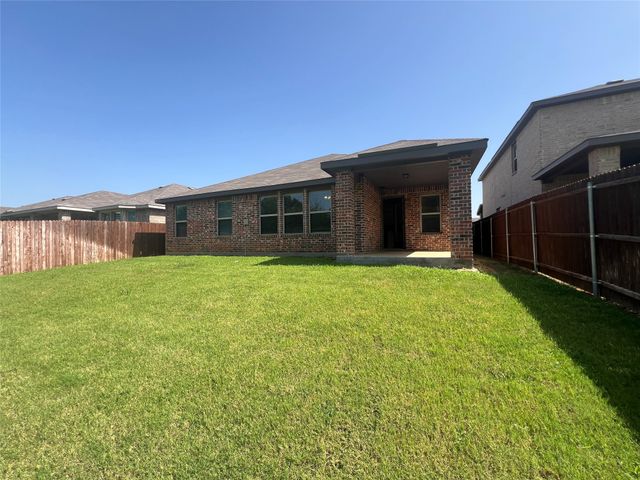 3736 Maroon Creek Road, Aubrey, TX 76227