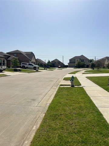 3736 Maroon Creek Road, Aubrey, TX 76227