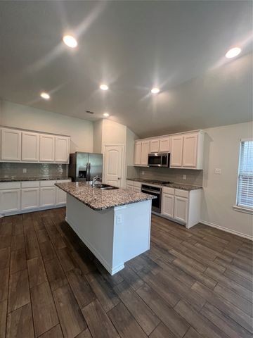 3736 Maroon Creek Road, Aubrey, TX 76227