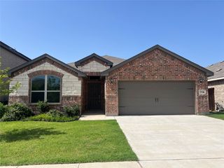 3736 Maroon Creek Road, Aubrey, TX 76227
