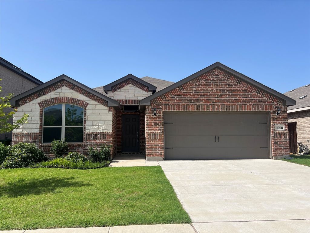 3736 Maroon Creek Road, Aubrey, TX 76227