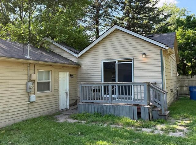 3348 Wasmund Avenue, Warren, MI 48091