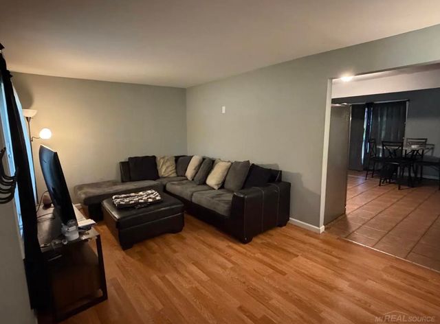 3348 Wasmund Avenue, Warren, MI 48091