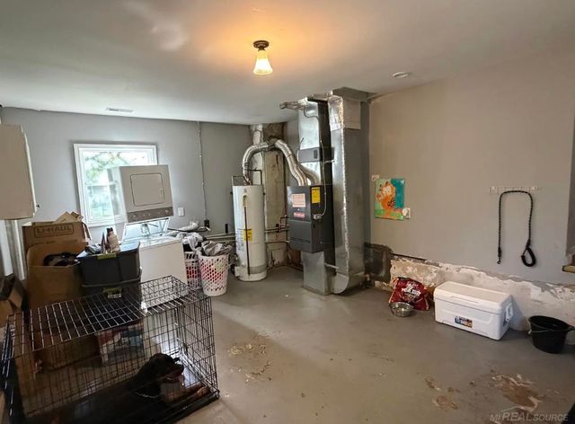 3348 Wasmund Avenue, Warren, MI 48091