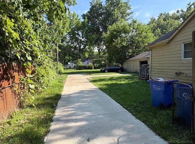 3348 Wasmund Avenue, Warren, MI 48091
