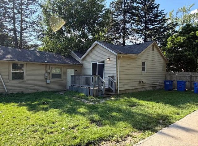 3348 Wasmund Avenue, Warren, MI 48091