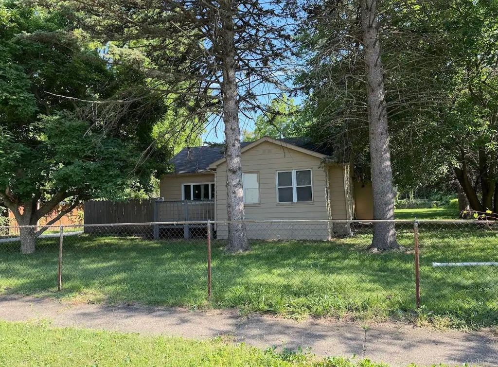 3348 Wasmund Avenue, Warren, MI 48091