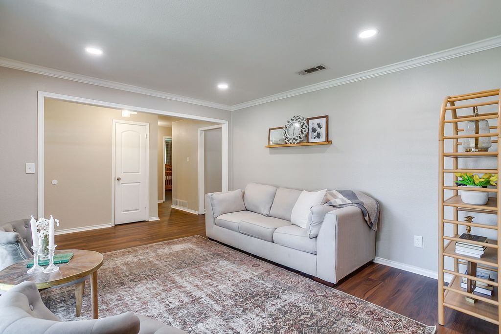 3817 Lawndale Avenue, Fort Worth, TX 76133 — photo 5
