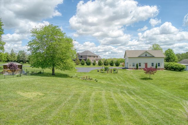 293 S Victor Way, Crossville, TN 38555